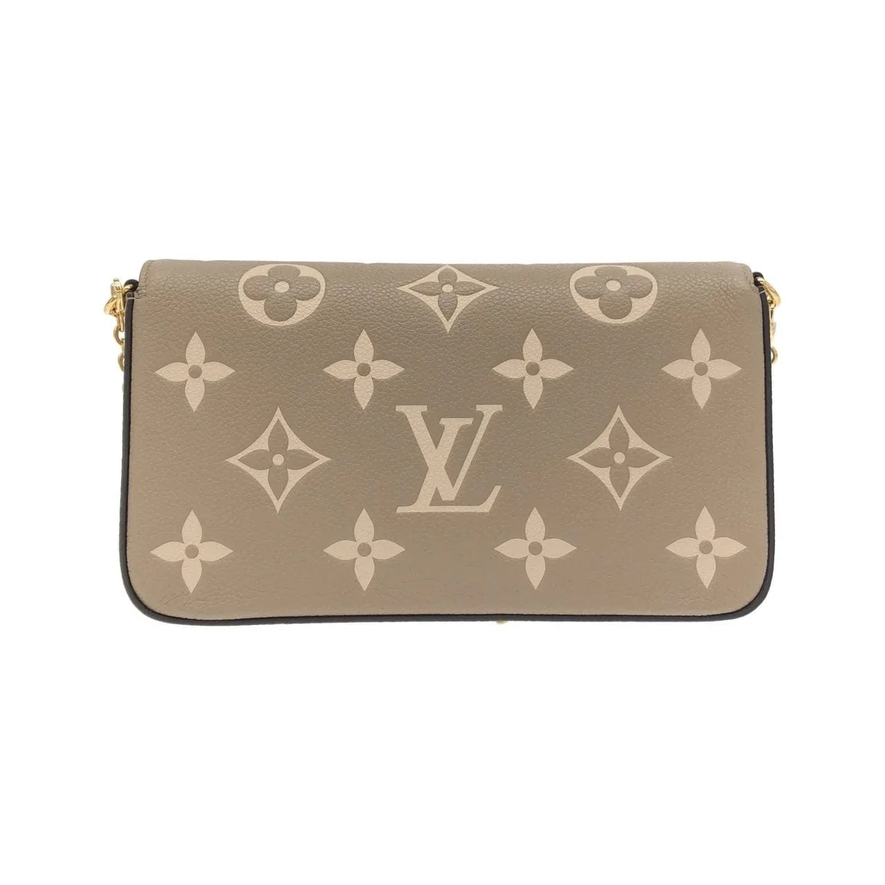 LOUIS VUITTON Pochette M82610 Shoulder Monogram 2