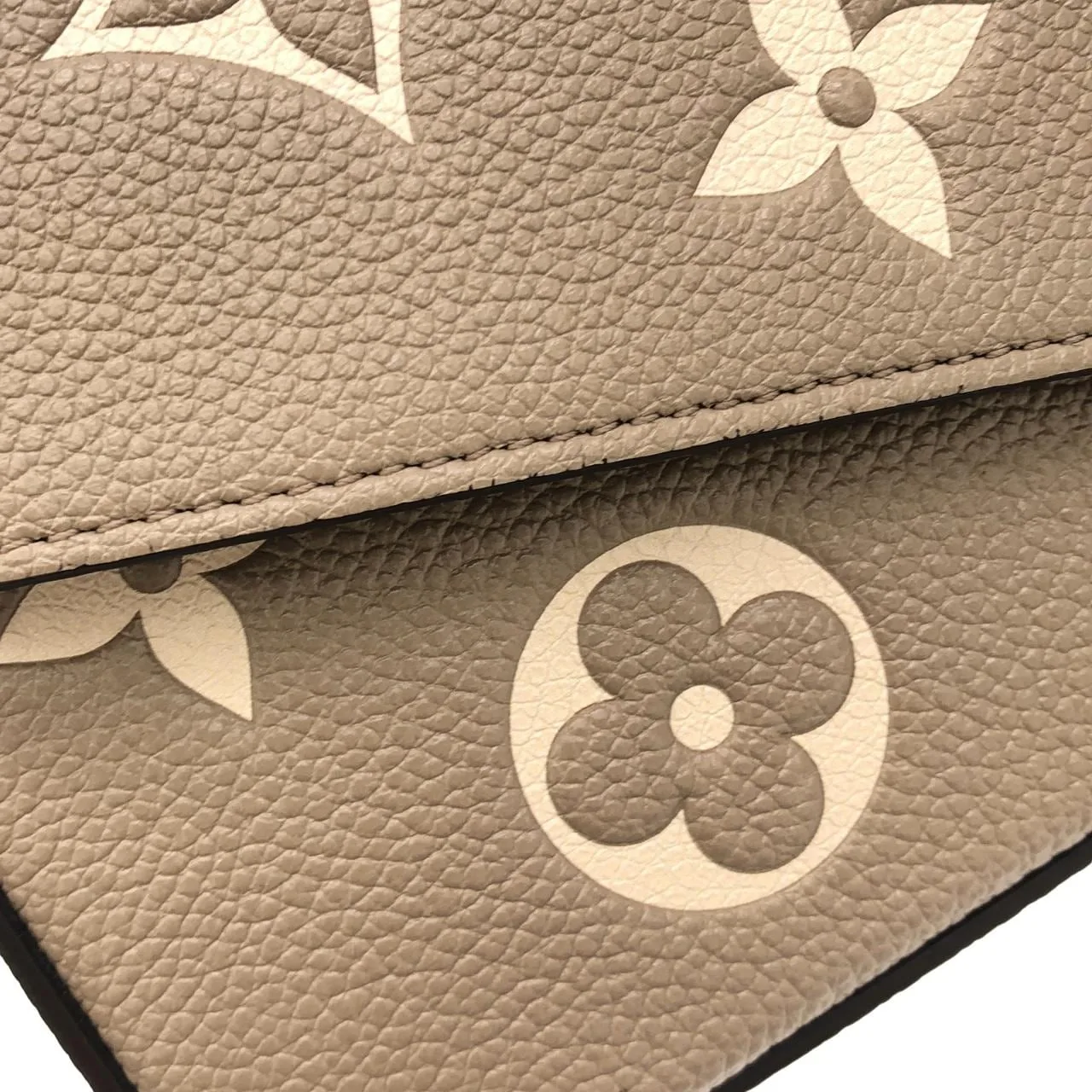 LOUIS VUITTON Pochette M82610 Shoulder Monogram 4