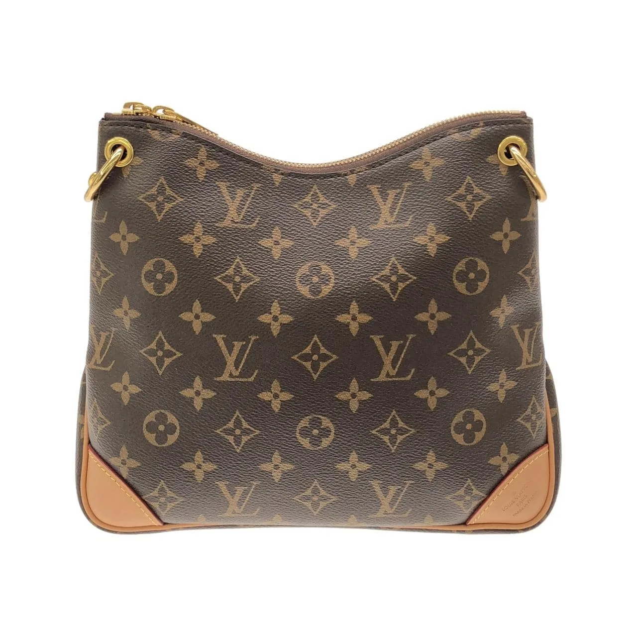 LOUIS VUITTON Odéon M45354 Shoulder Monogram 2