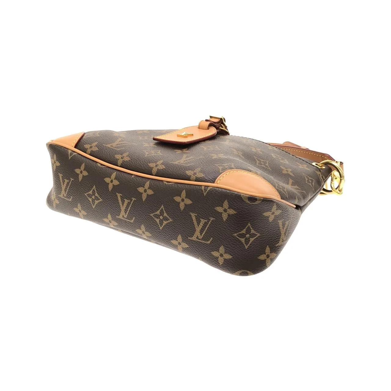 LOUIS VUITTON Odéon M45354 Shoulder Monogram 3