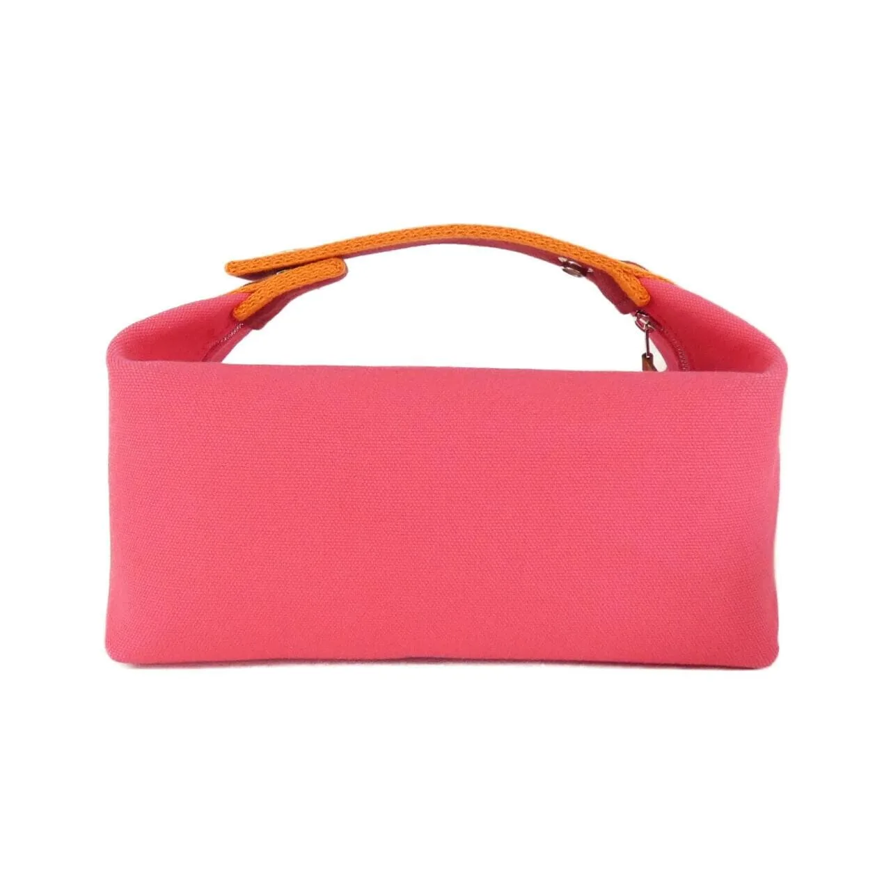 HERMES 103222M Pouch Canvas 2