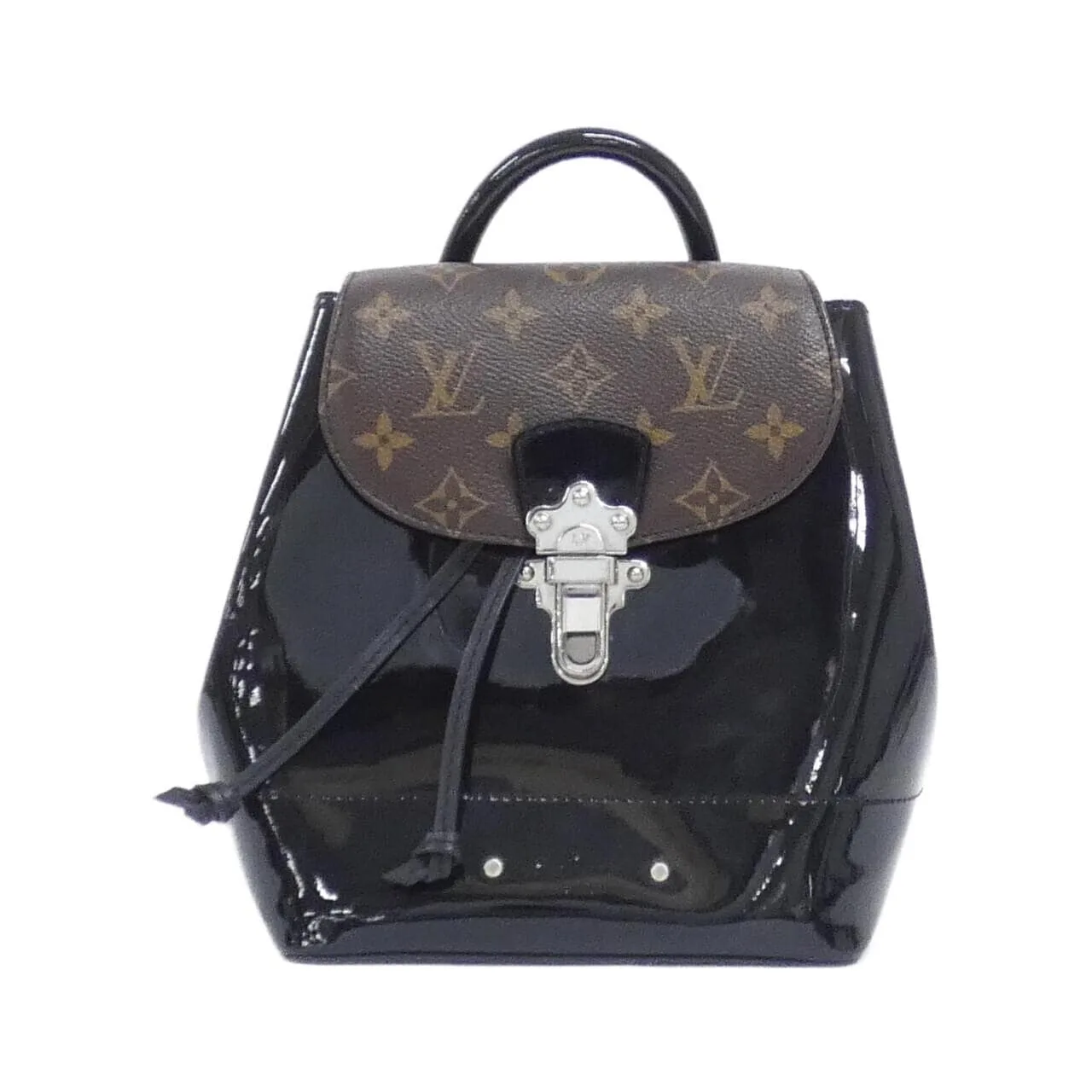 LOUIS VUITTON M55769 Backpack Monogram