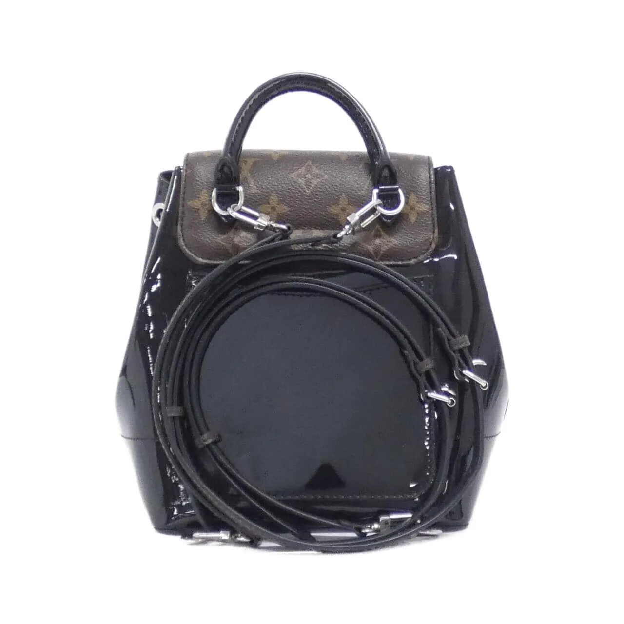 LOUIS VUITTON M55769 Backpack Monogram 2