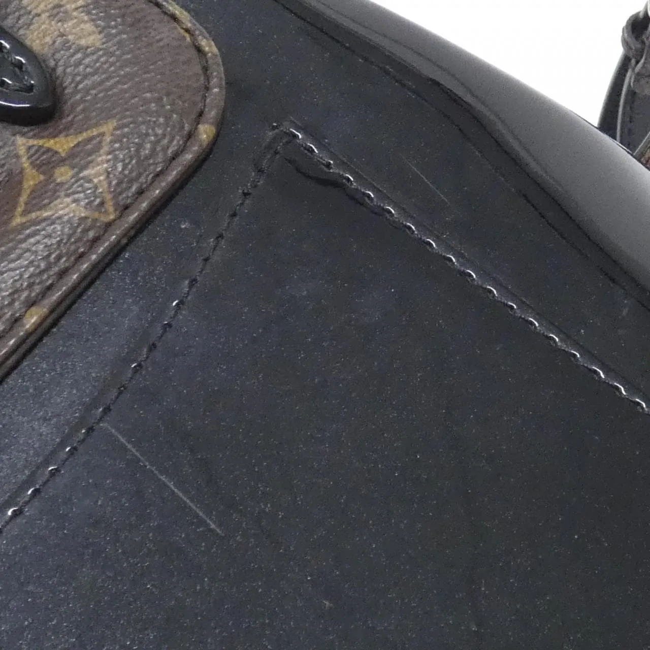 LOUIS VUITTON M55769 Backpack Monogram 5