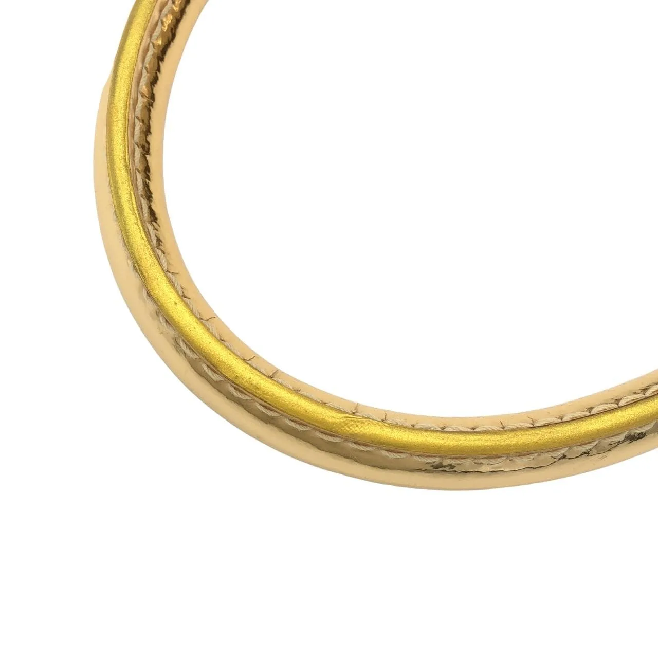 LOUIS VUITTON Alma M93624 Handbag Monogram Gold Monogram Rank A - Thumbnail 7