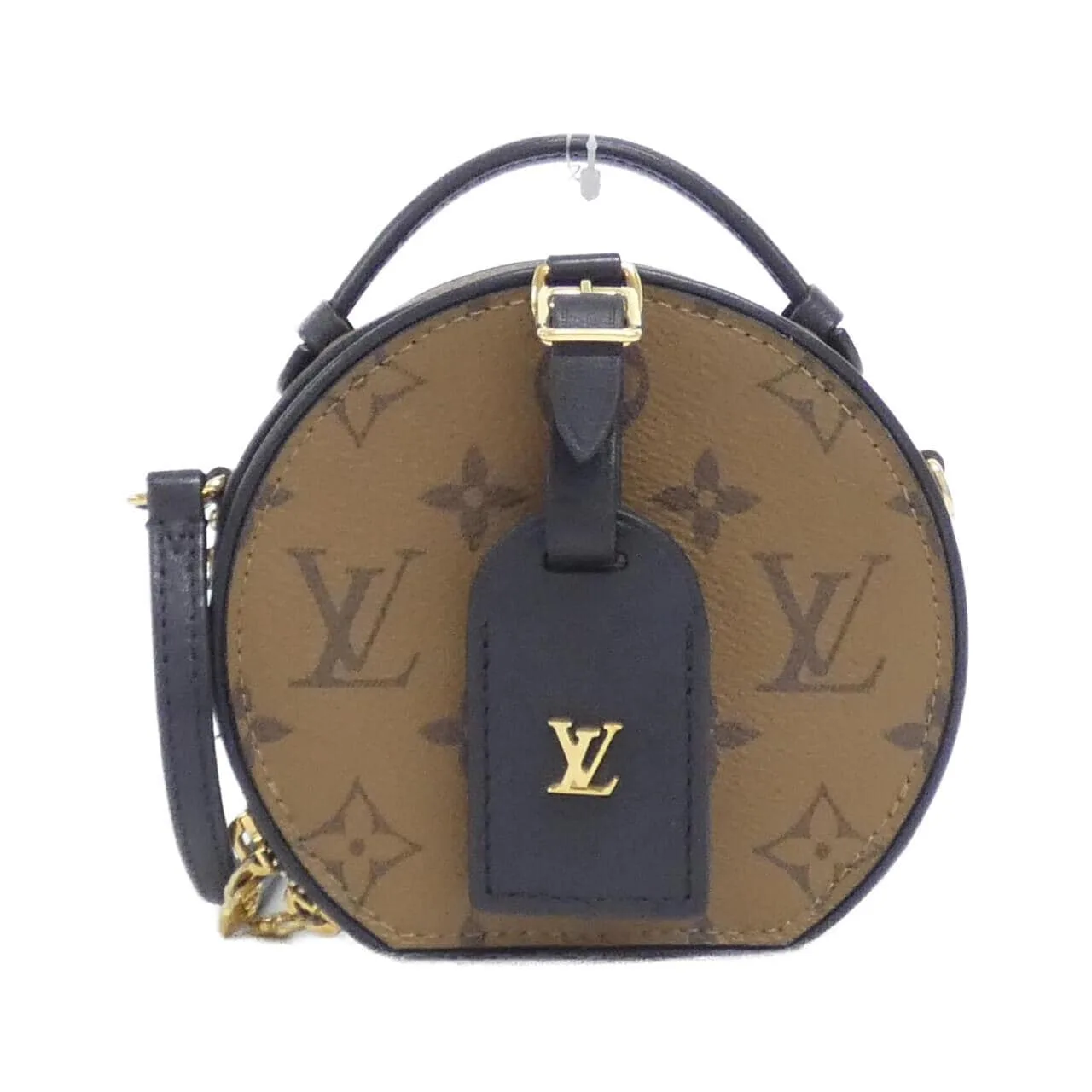 LOUIS VUITTON M68276 Shoulder Monogram