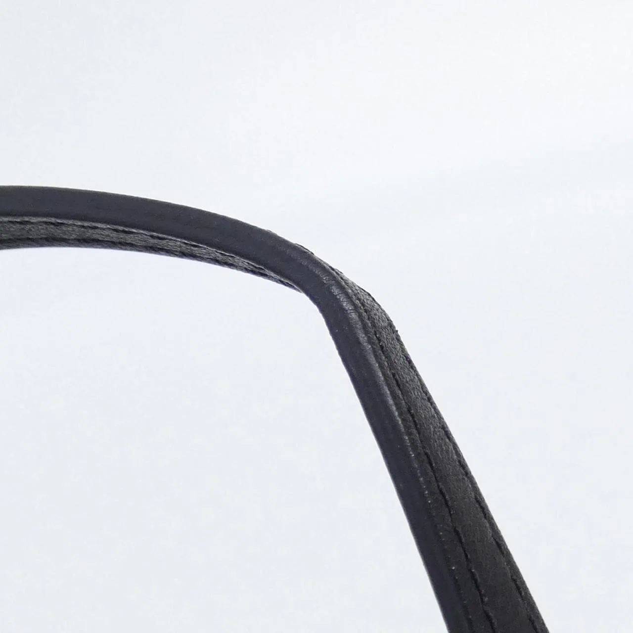 LOUIS VUITTON M68276 Shoulder Monogram 黑色 Monogram 中古品A - 縮圖 8