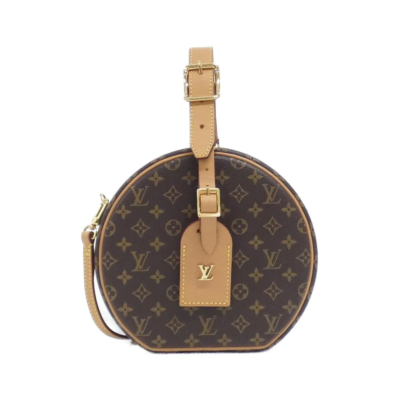 LOUIS VUITTON M43514 Handbag Monogram