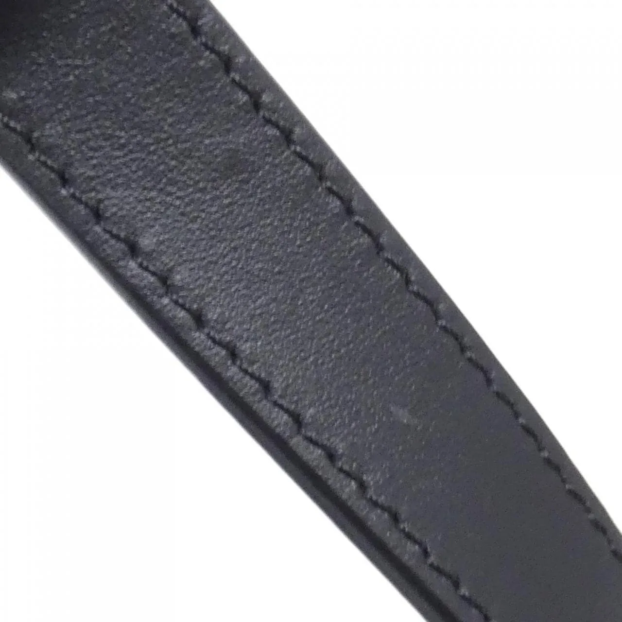 LOUIS VUITTON Soft Trunk M80224 Shoulder Monogram 黑色 Monogram 中古品A - 縮圖 8