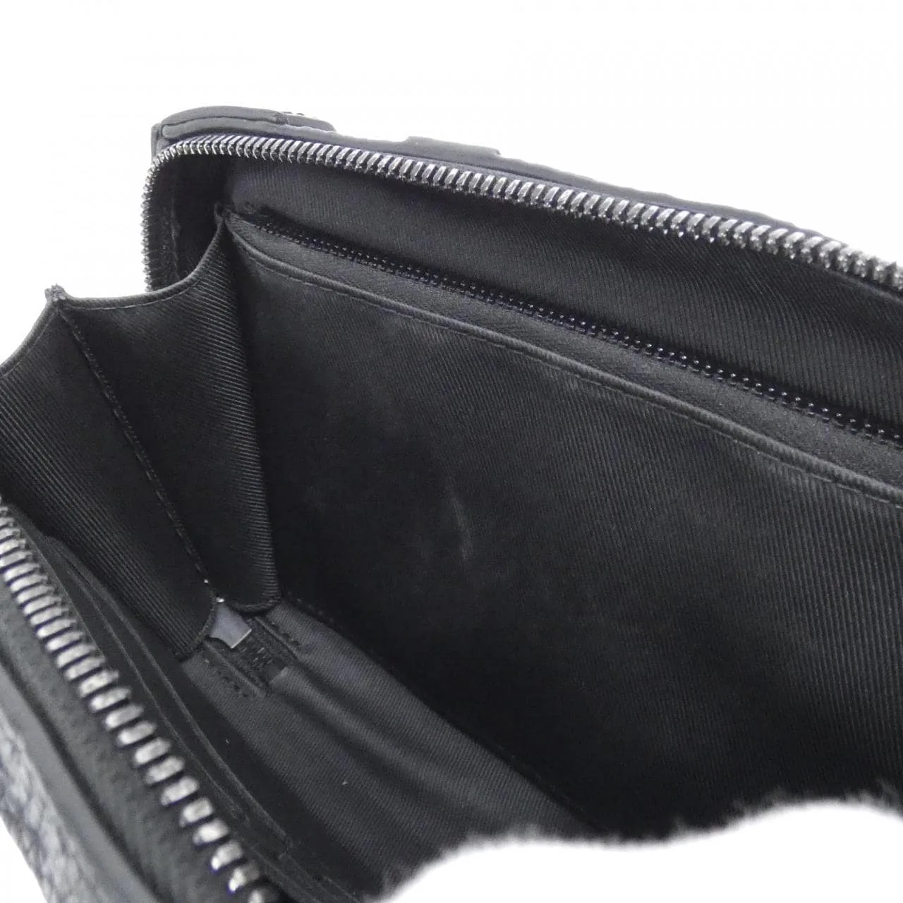 LOUIS VUITTON Soft Trunk M80224 Shoulder Monogram 黑色 Monogram 中古品A - 縮圖 10