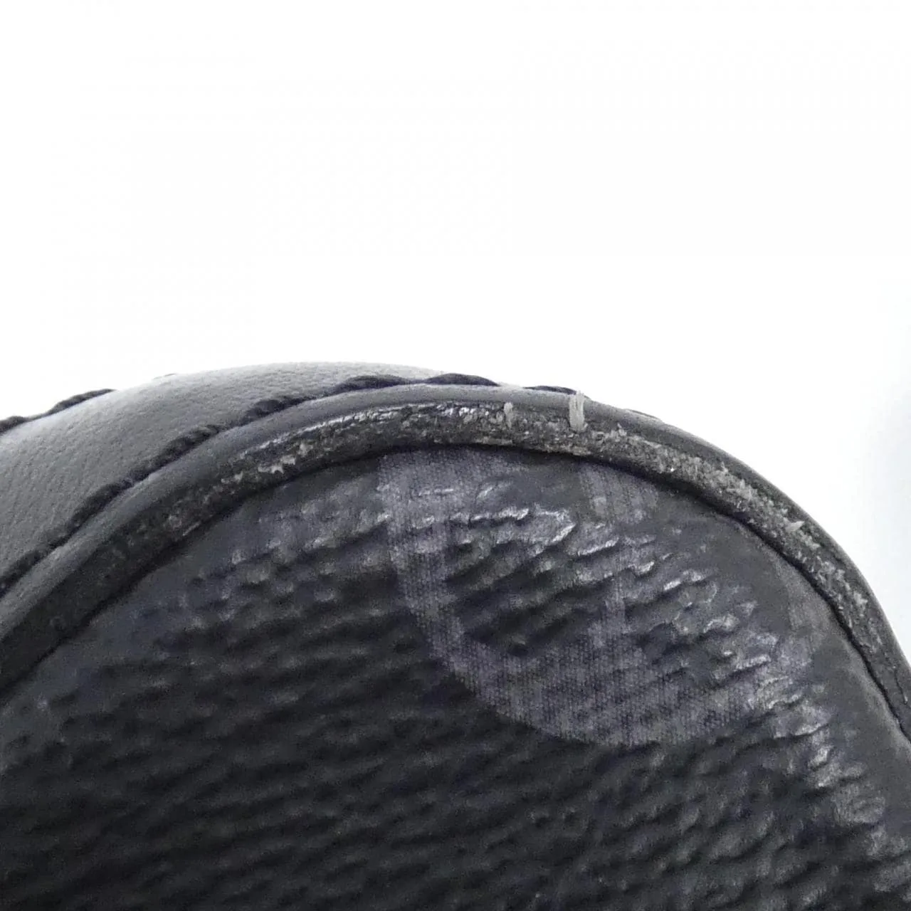 LOUIS VUITTON Eclipse M69443 Shoulder Monogram 黑色 Monogram 中古品A - 縮圖 5