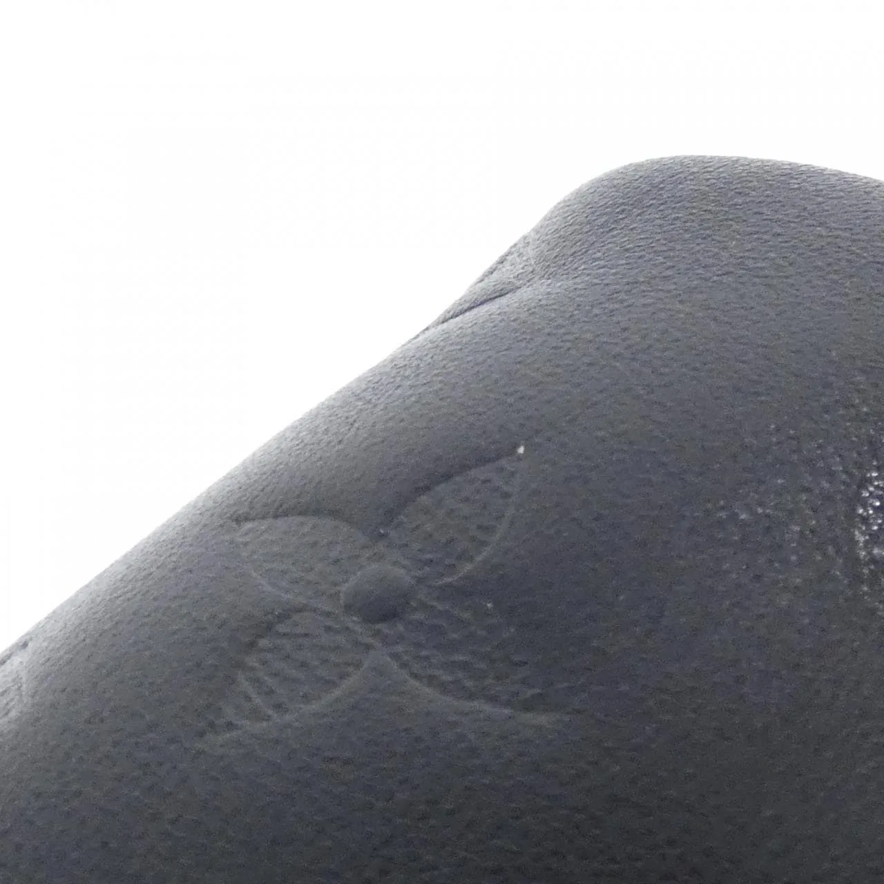 LOUIS VUITTON Pochette M82116 Shoulder Lambskin Black Lambskin Rank A - Thumbnail 5