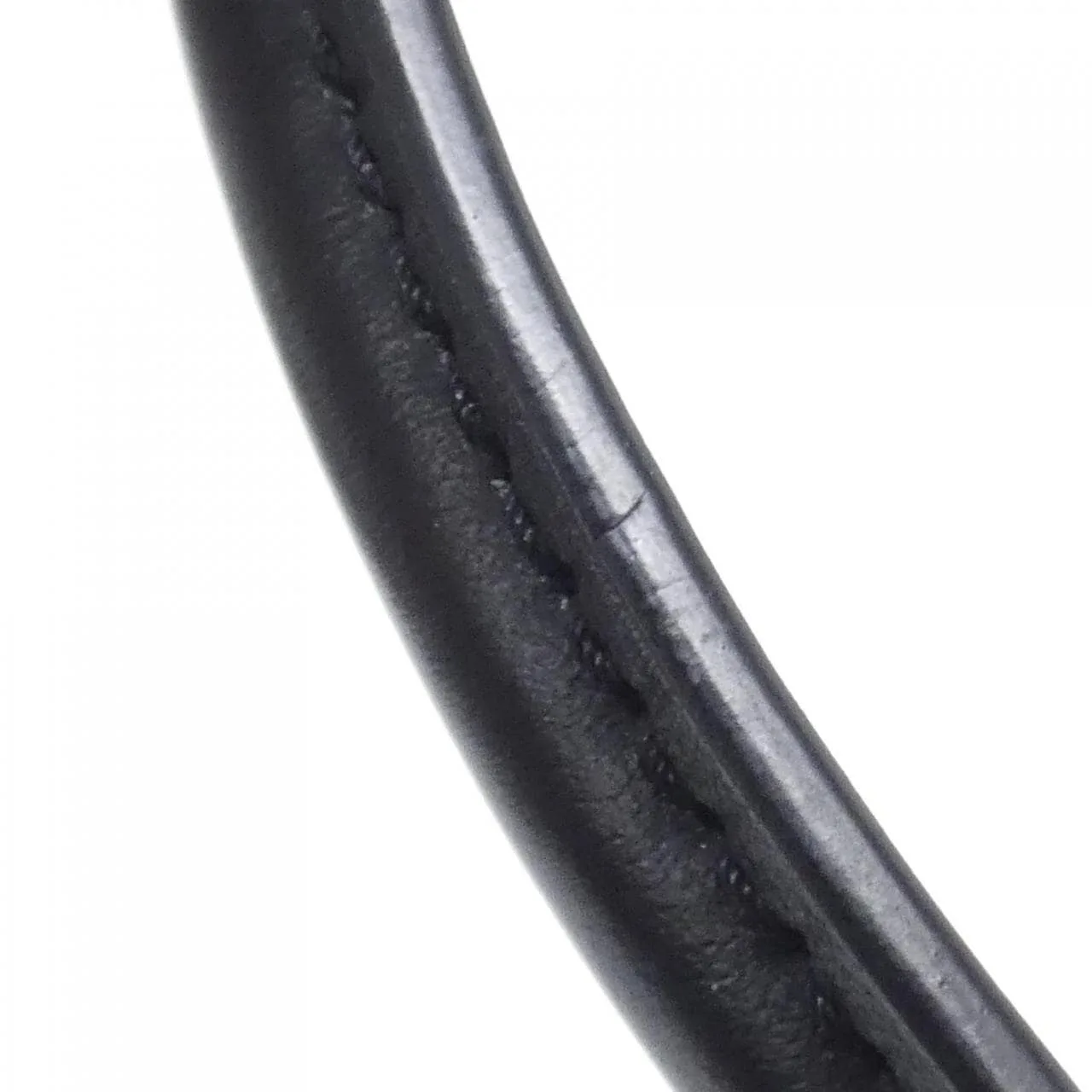 LOUIS VUITTON OnTheGo M45814 Handbag Canvas 黑色 帆布 中古品A - 縮圖 7