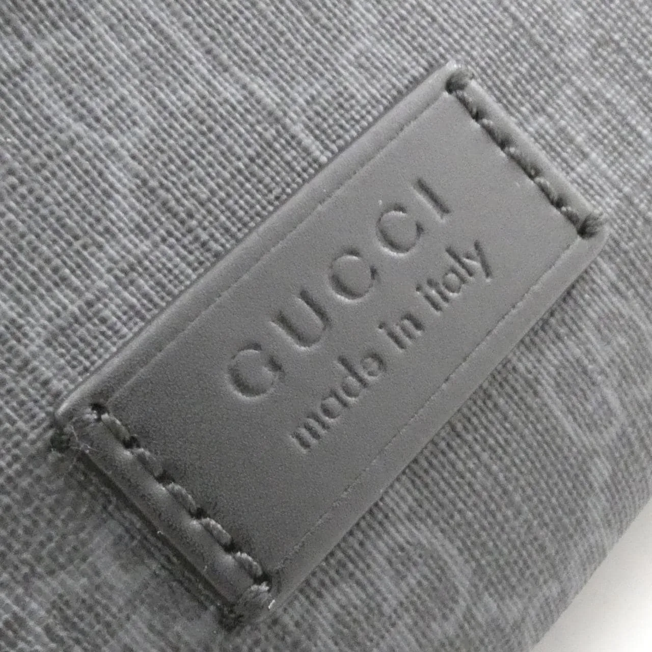 GUCCI 474293 K9RRN Belt Canvas 4