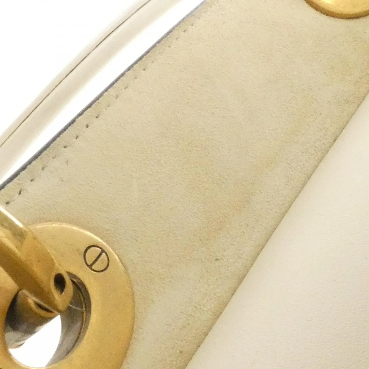 DIOR Lady Dior M0579CGSC 手提包 皮革 5