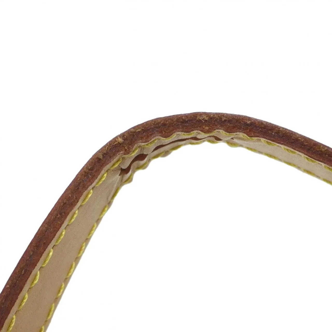 LOUIS VUITTON M45149 Shoulder Monogram 黑色 Monogram 中古品A - 縮圖 5