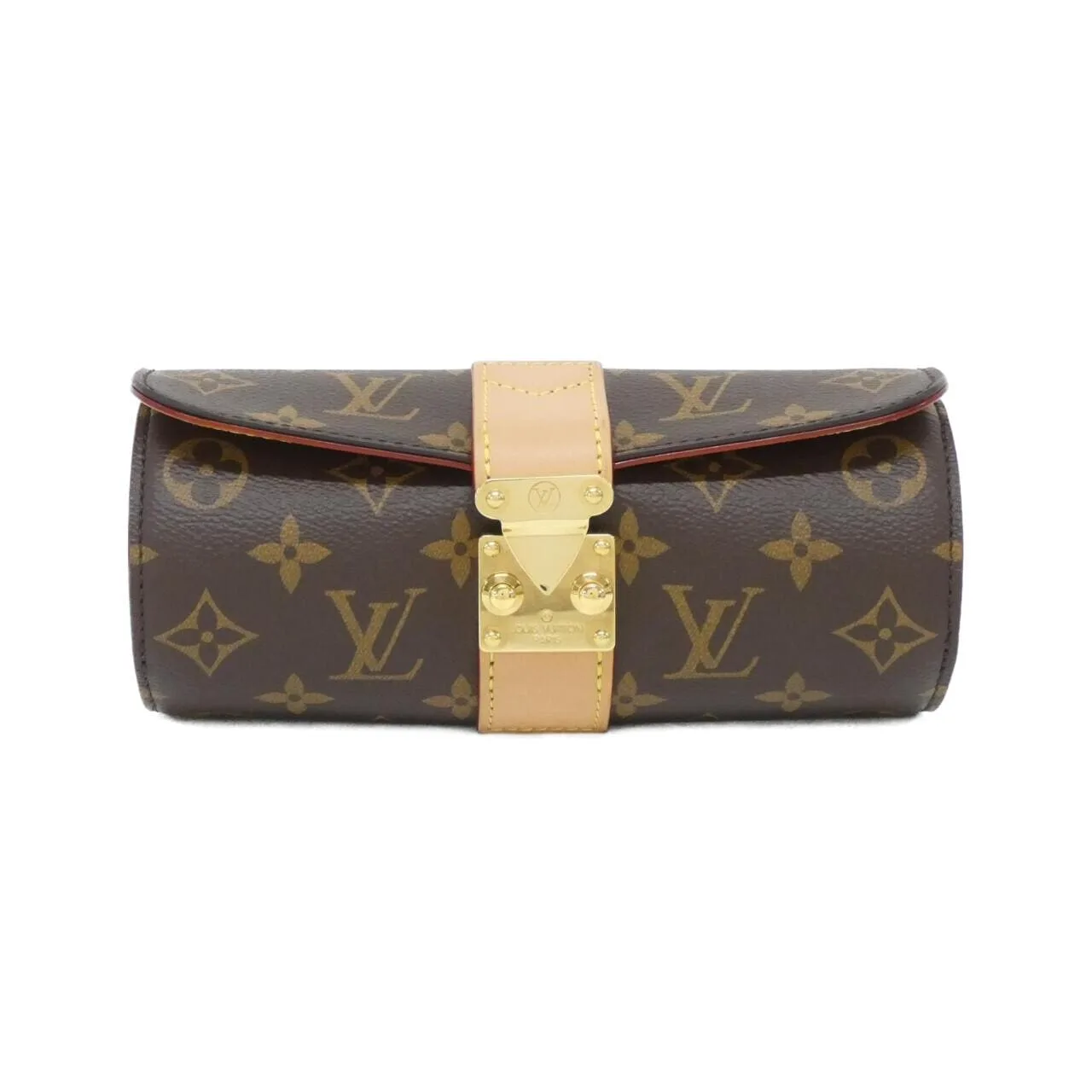 LOUIS VUITTON M10145 Wallet Monogram