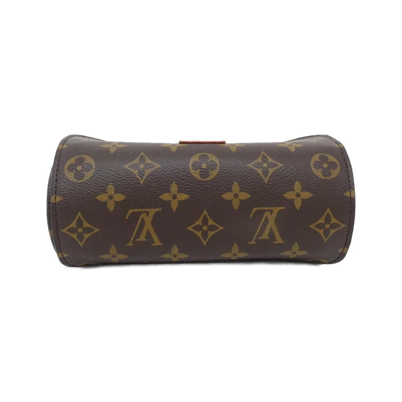 LOUIS VUITTON M10145 Wallet Monogram Black Monogram Rank A - Thumbnail 2