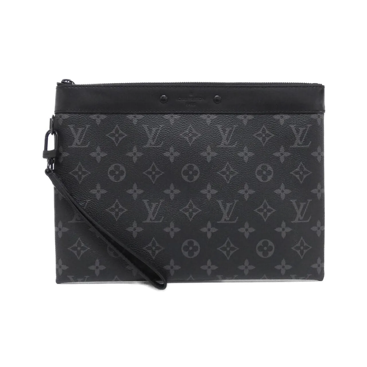 LOUIS VUITTON Pochette M81569 Handbag Monogram