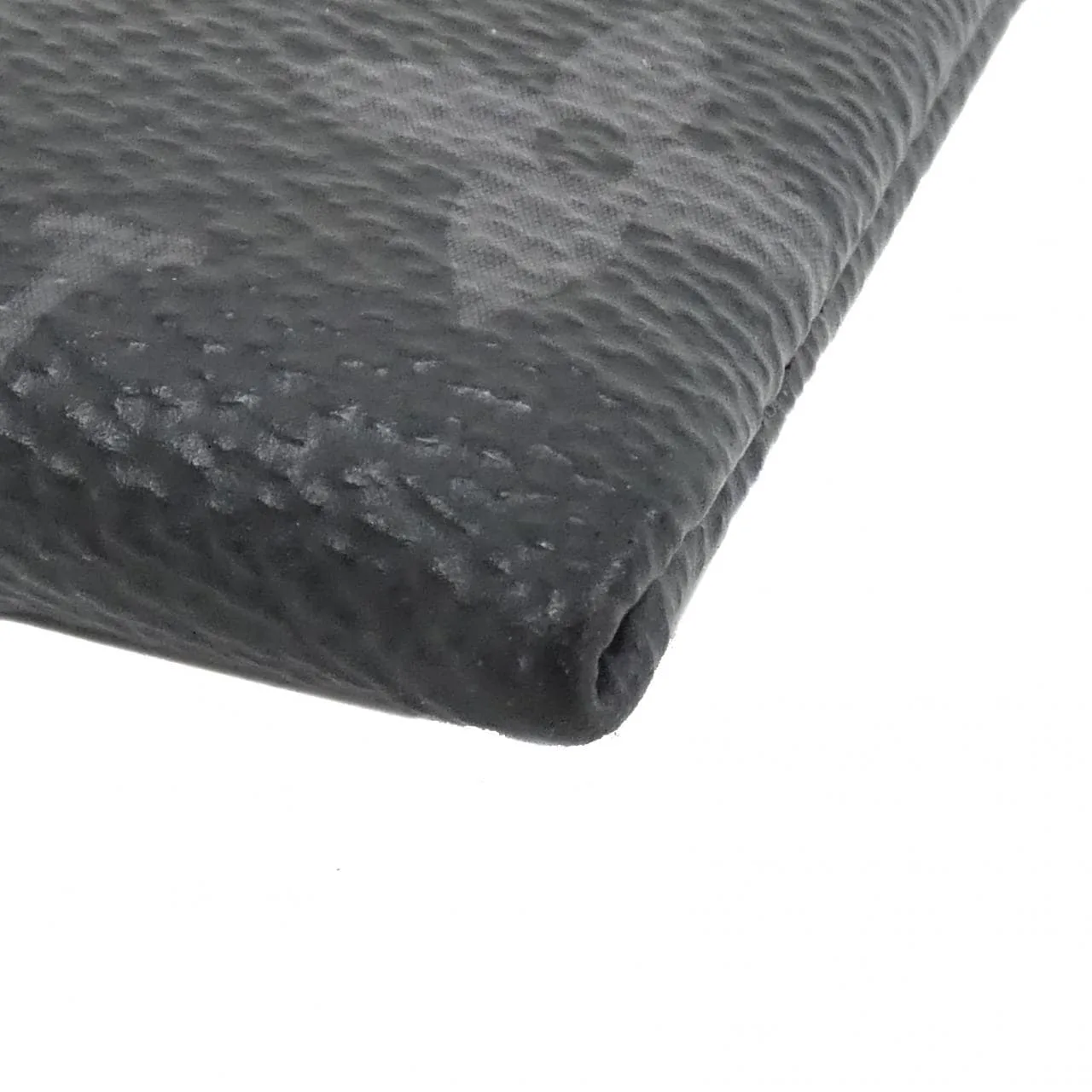 LOUIS VUITTON Pochette M81569 Handbag Monogram Black Monogram Rank A - Thumbnail 3