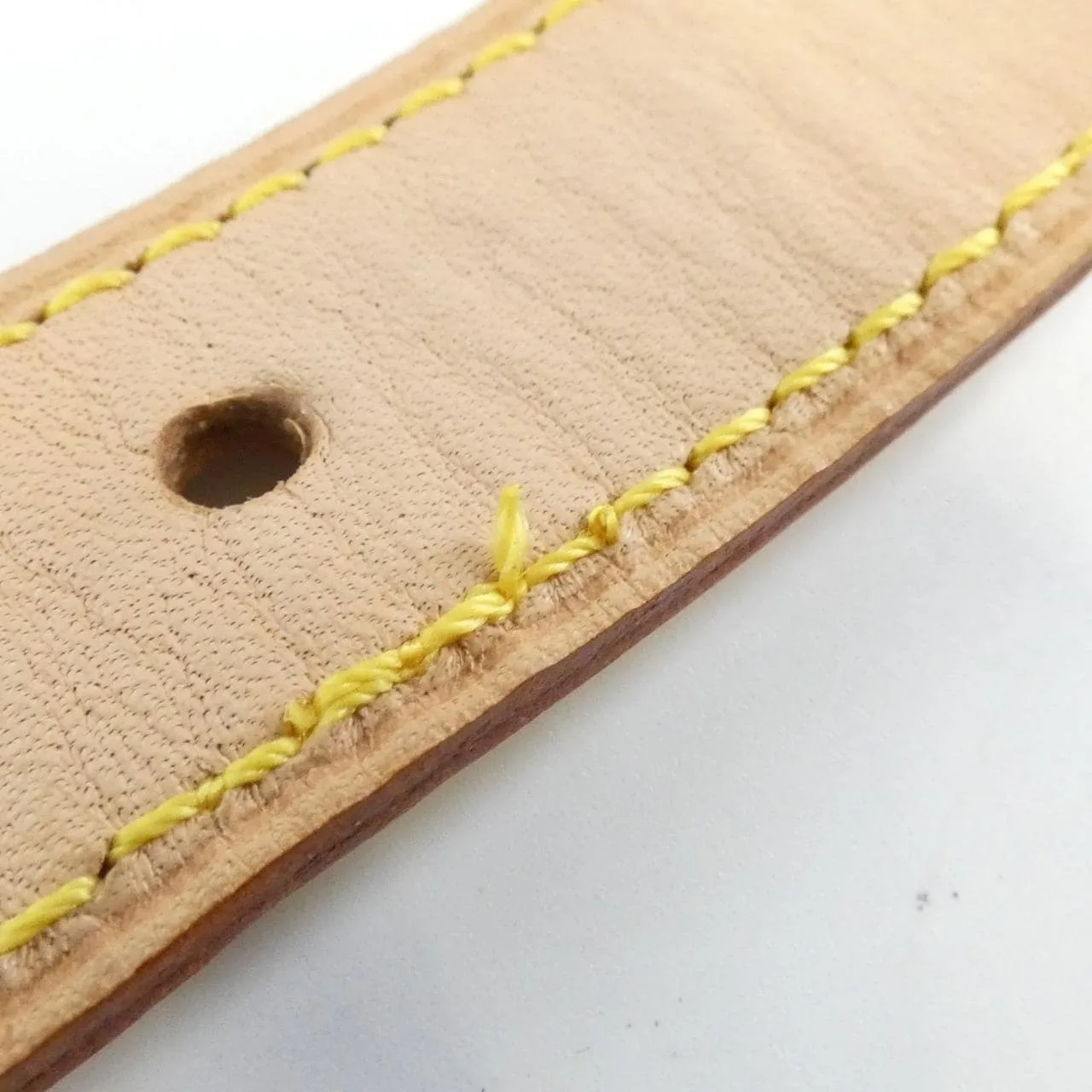 LOUIS VUITTON Viva Cité M51164+J54316 Handbag Monogram 黑色 Monogram 中古品B - 縮圖 9