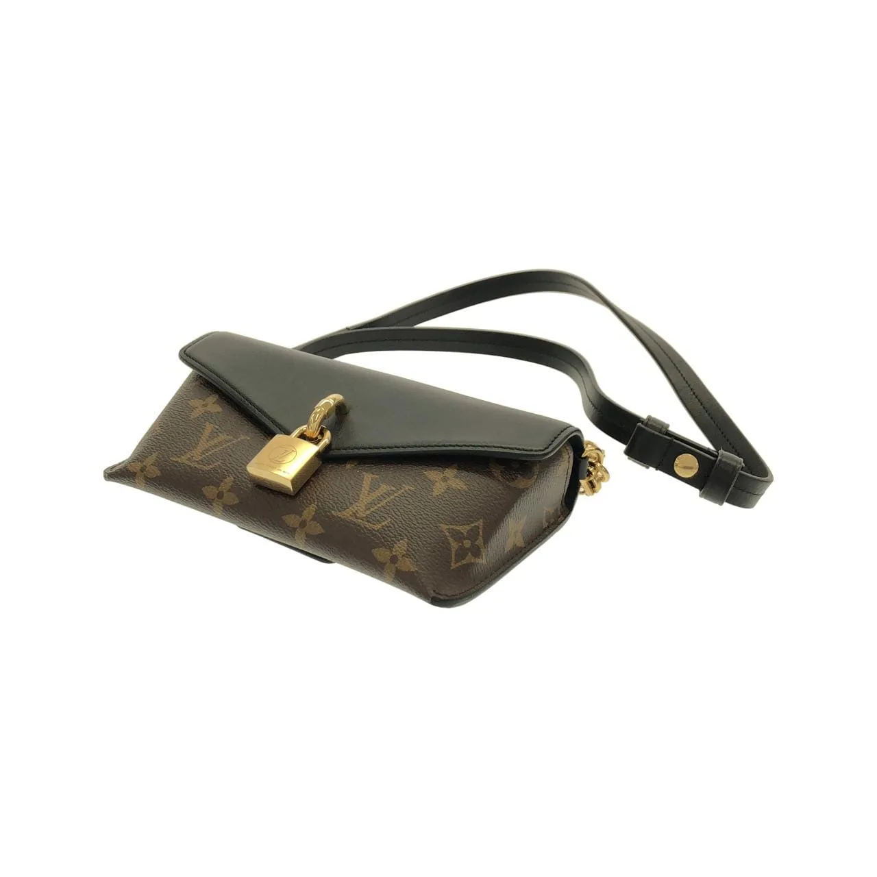 LOUIS VUITTON M80559 肩背包 Monogram 3