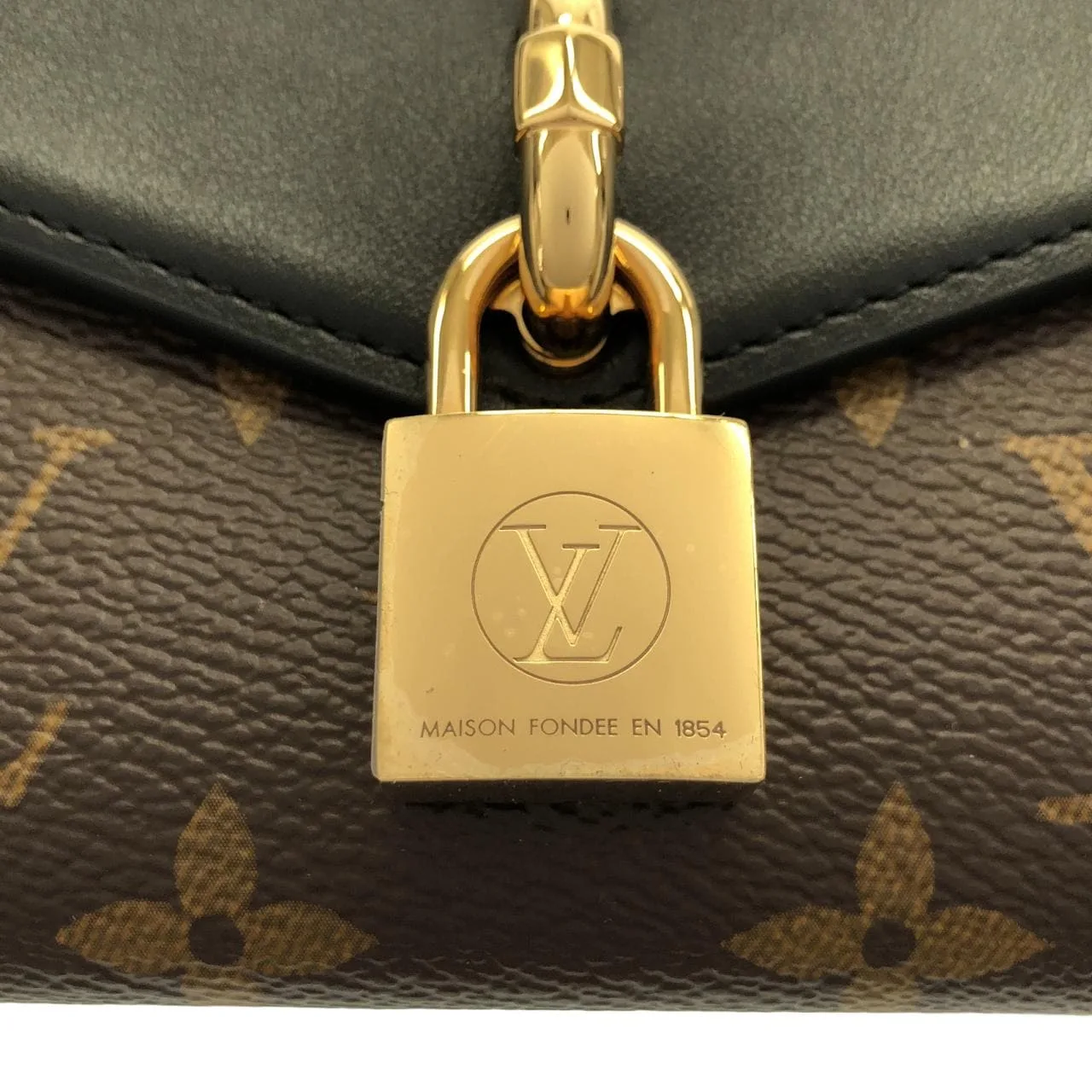 LOUIS VUITTON M80559 肩背包 Monogram 4