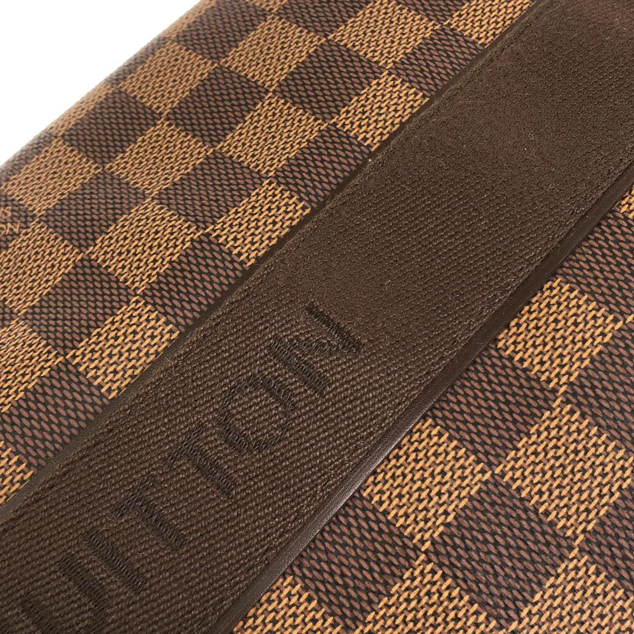 LOUIS VUITTON N52006 Handbag Damier Black Damier Rank A - Thumbnail 3