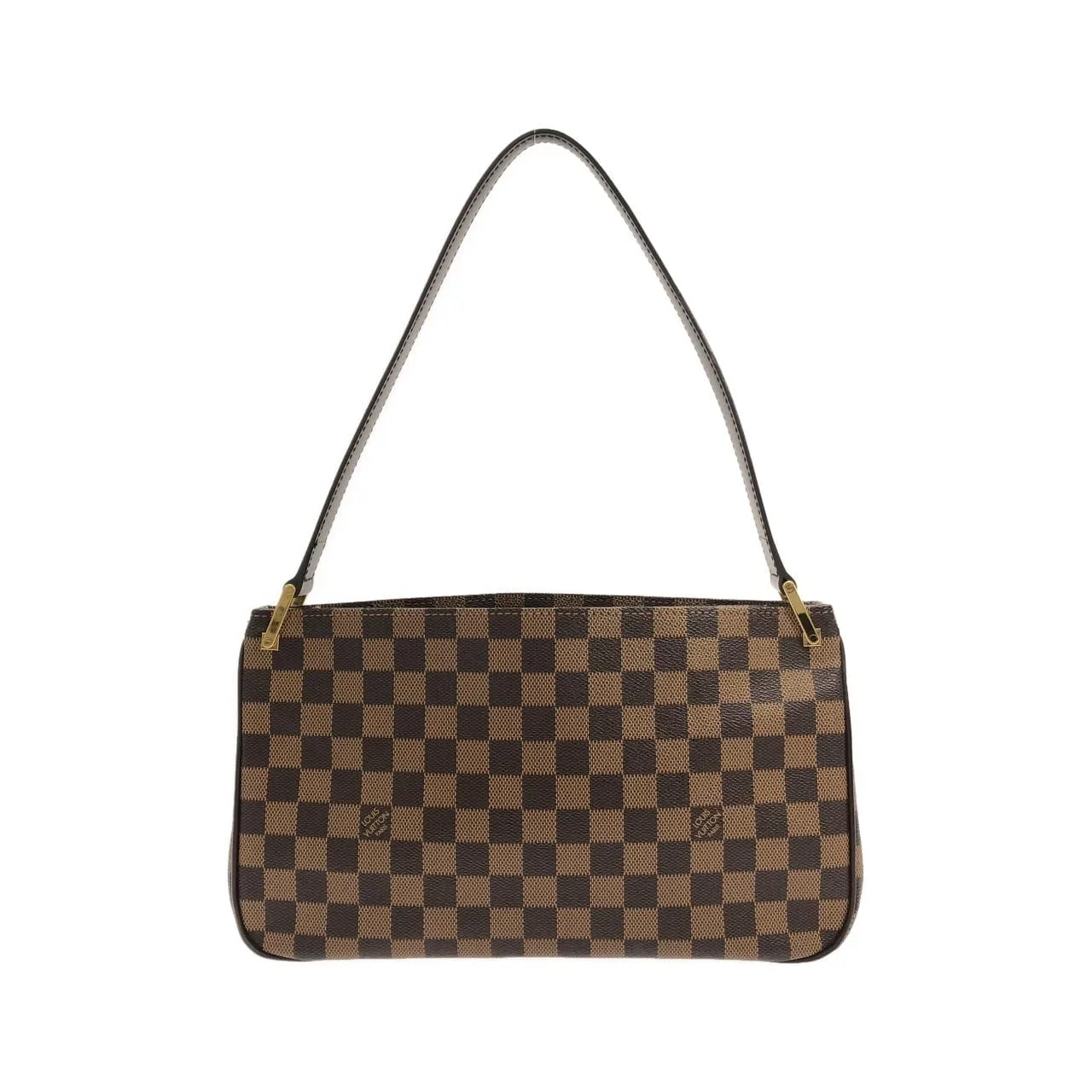 LOUIS VUITTON N51129 Shoulder Damier Black Damier Rank A - Thumbnail 2