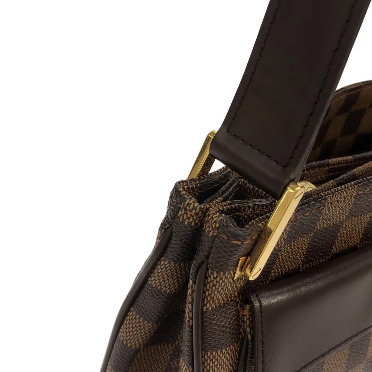 LOUIS VUITTON N51129 Shoulder Damier Black Damier Rank A - Thumbnail 5