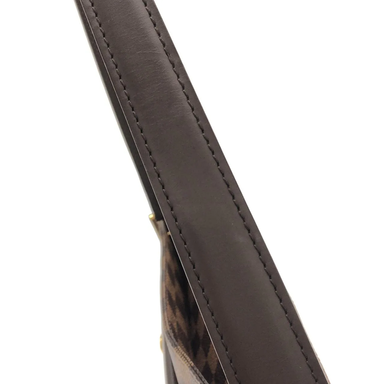 LOUIS VUITTON N51129 Shoulder Damier Black Damier Rank A - Thumbnail 7