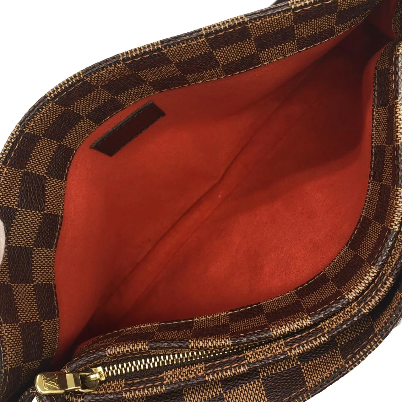 LOUIS VUITTON N51129 Shoulder Damier Black Damier Rank A - Thumbnail 8