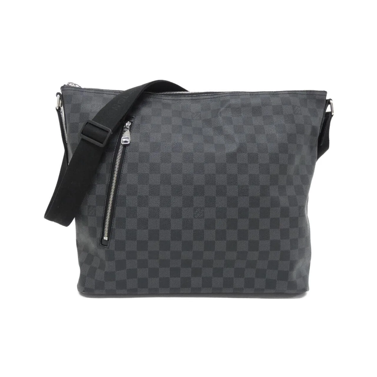 LOUIS VUITTON N41106 Shoulder Damier