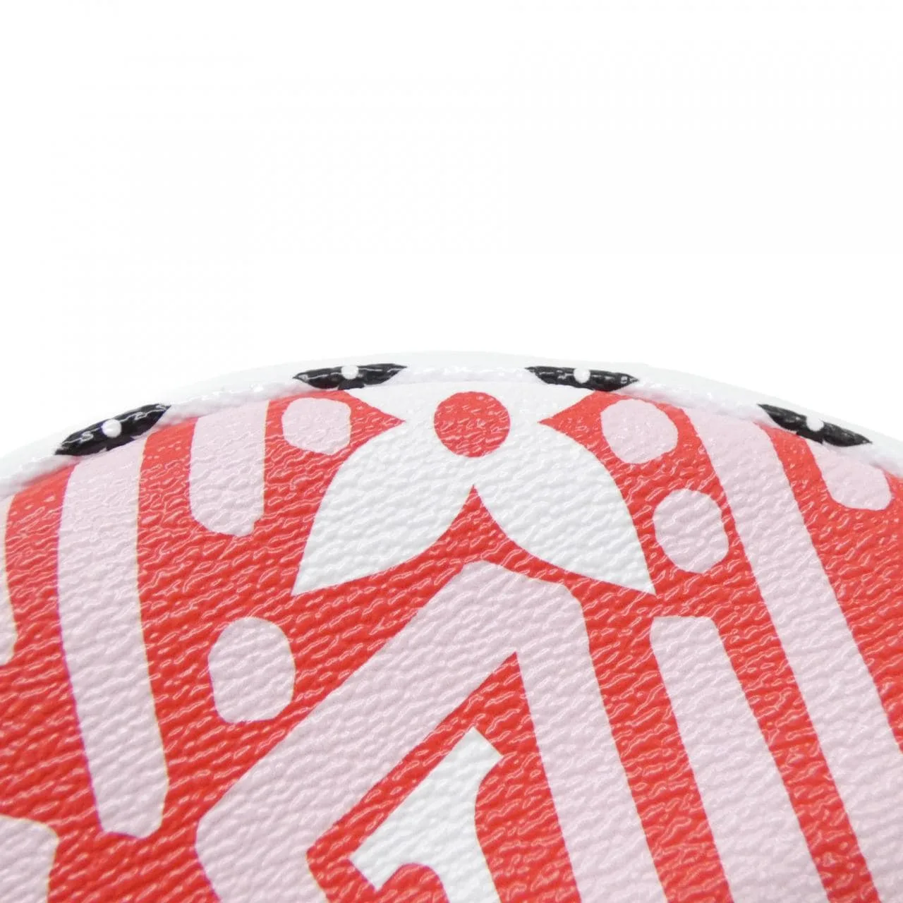 LOUIS VUITTON M45364 Shoulder Canvas Rouge Canvas Rank A - Thumbnail 3