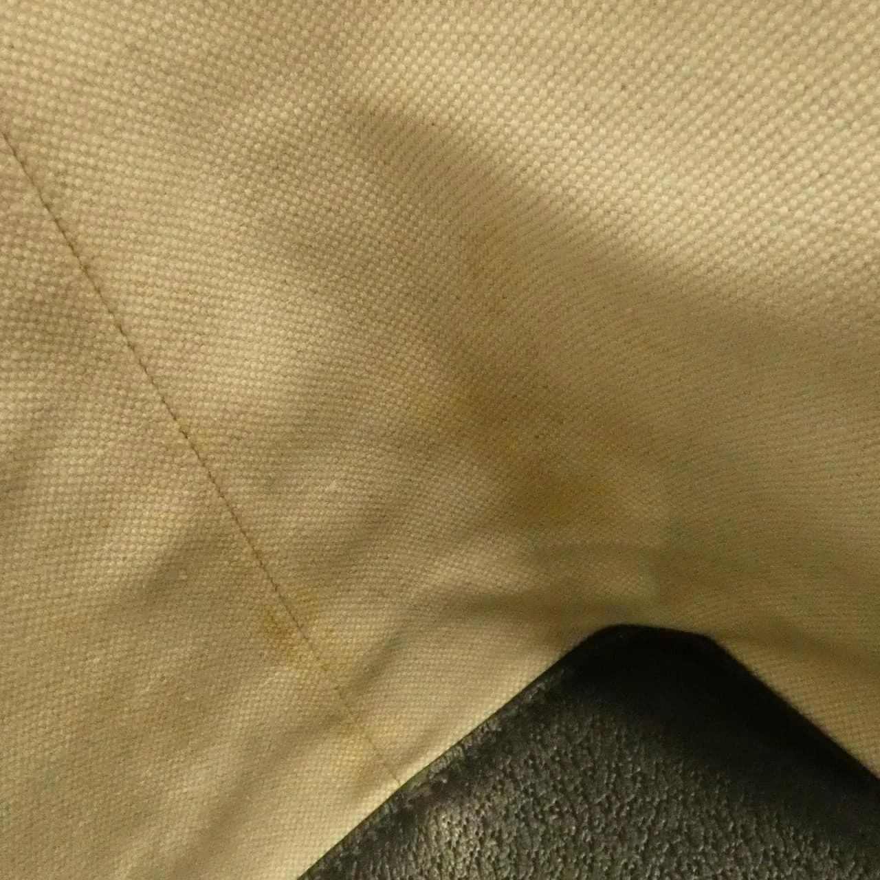 GUCCI 765043 DJ20G Handbag Leather Black Leather Rank B - Thumbnail 7