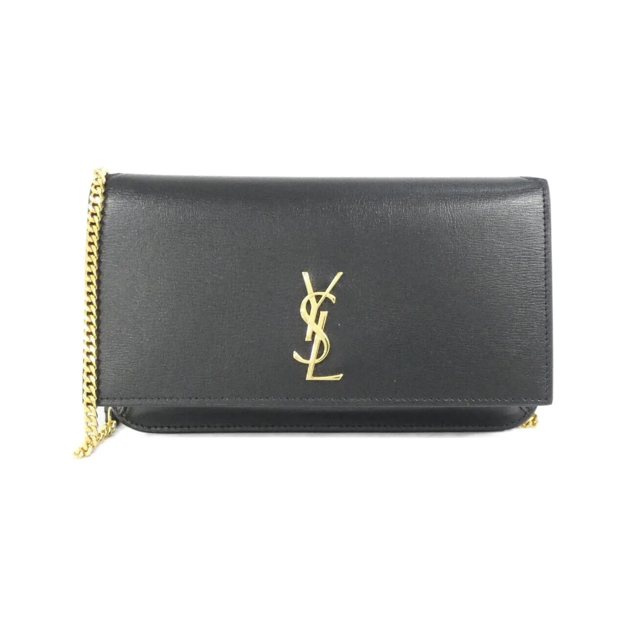 SAINT LAURENT 635095 0U40J Wallet