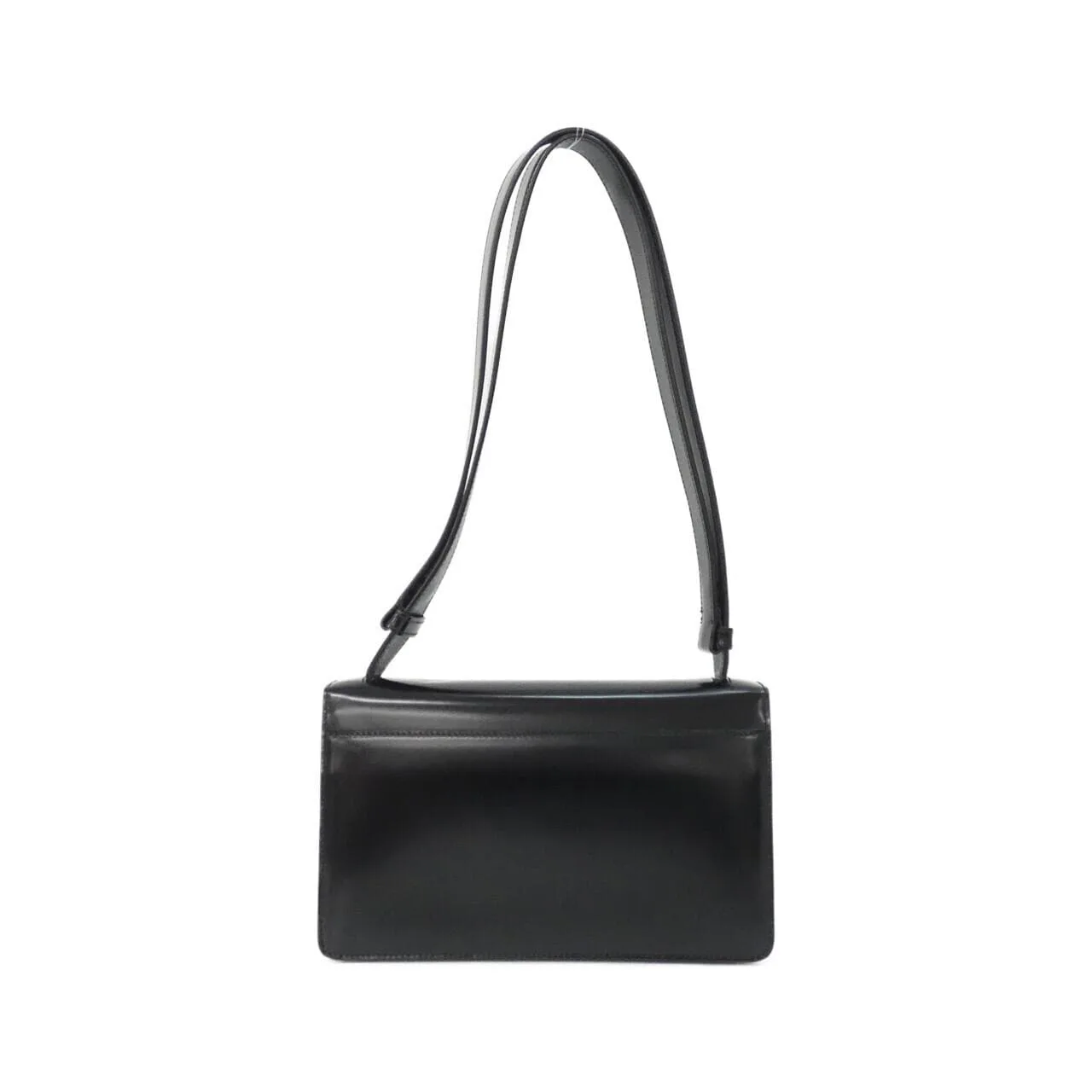 PRADA 1BD321 Shoulder Black Rank A - Thumbnail 2