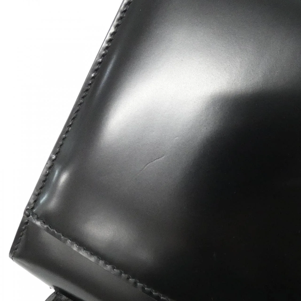 PRADA 1BD321 Shoulder Black Rank A - Thumbnail 6