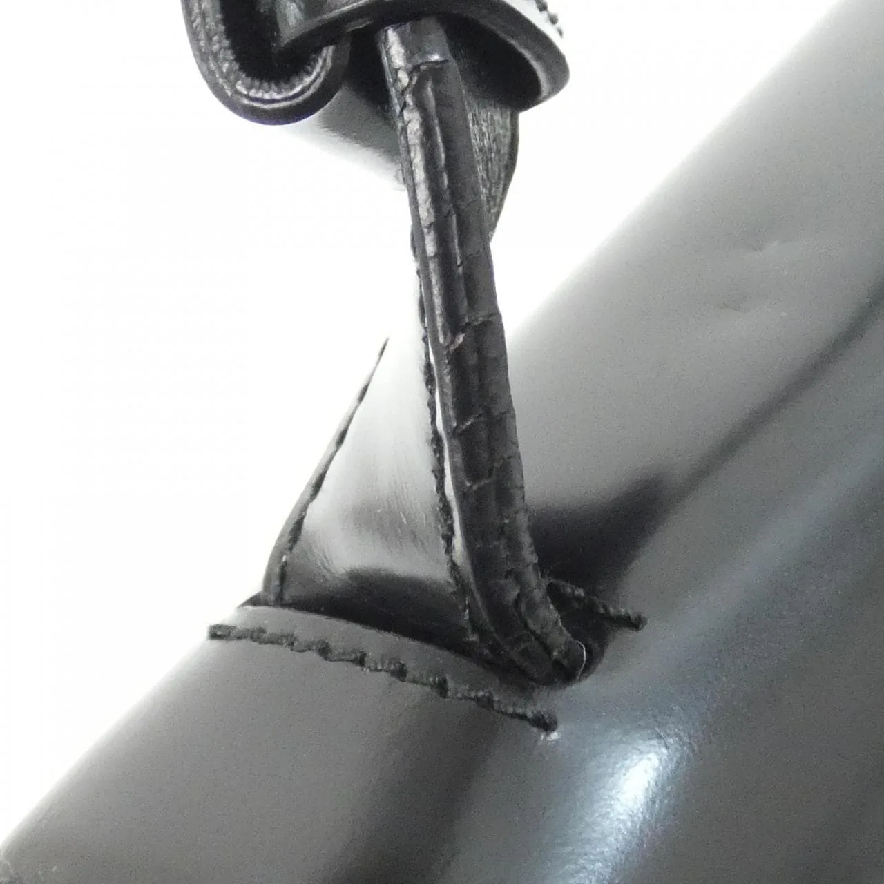 PRADA 1BD321 Shoulder Black Rank A - Thumbnail 7