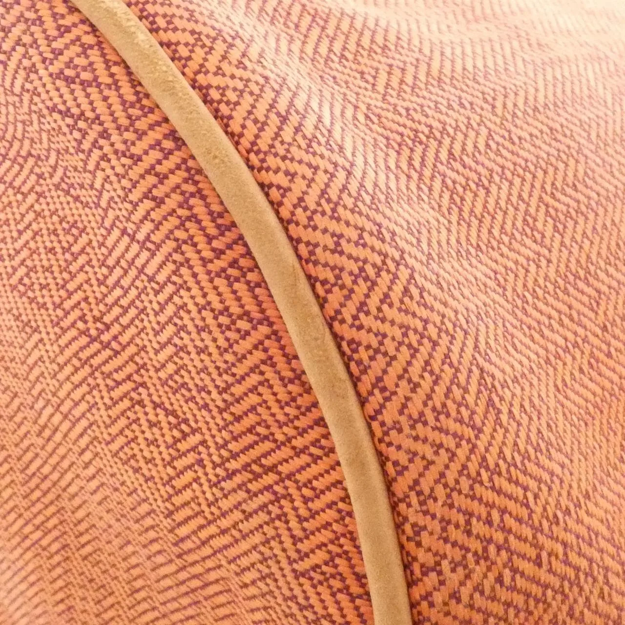 HERMES 102219M 手提包 帆布 2
