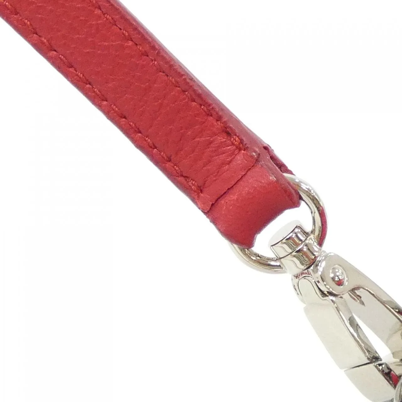 MIU MIU RP0415 肩背包 黑色 中古品A - 縮圖 8