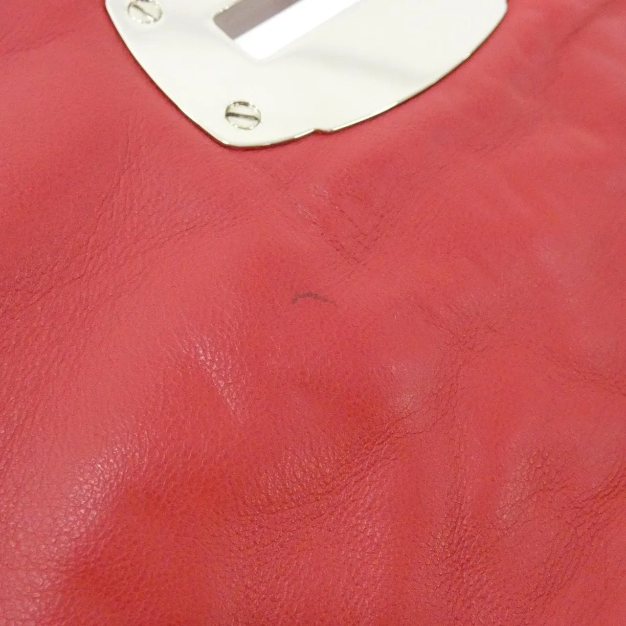 MIU MIU RP0415 肩背包 黑色 中古品A - 縮圖 10