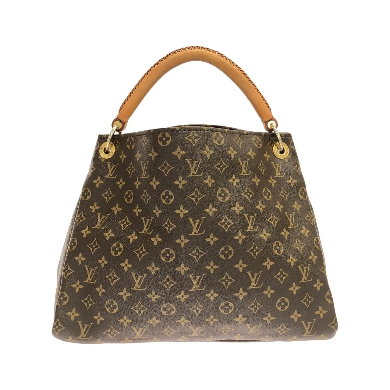 LOUIS VUITTON M40249 肩背包 Monogram Black