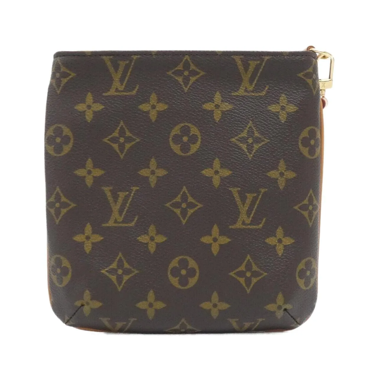 LOUIS VUITTON M51901 Handbag Monogram 2