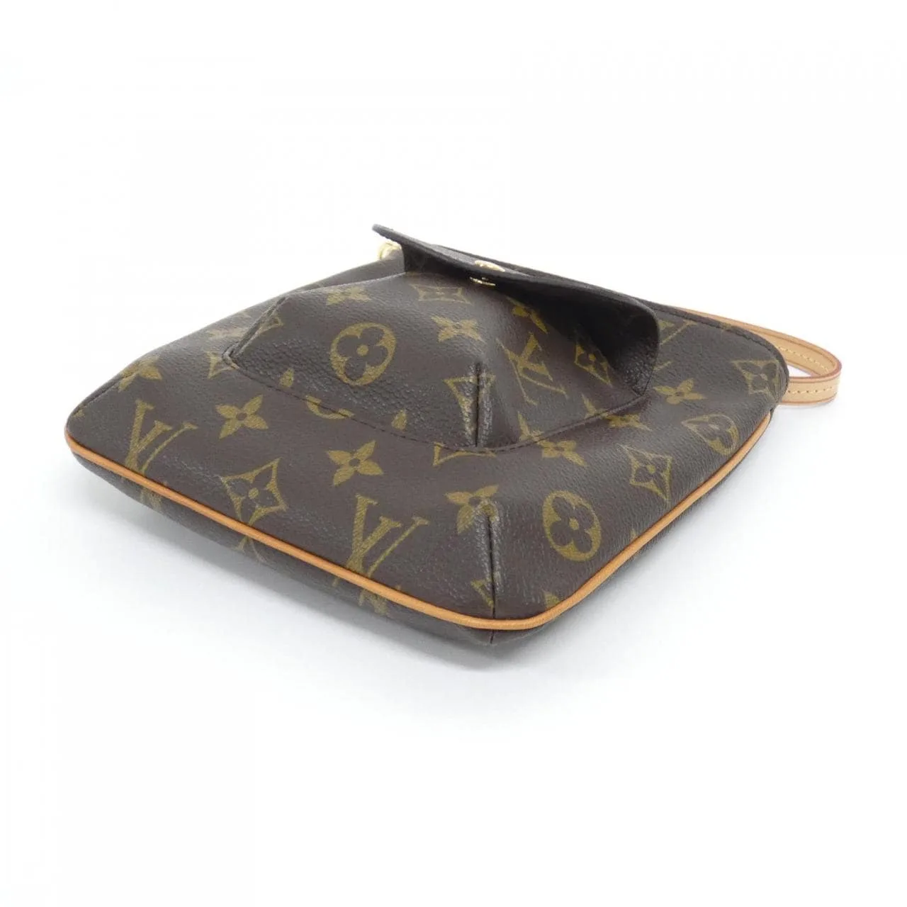 LOUIS VUITTON M51901 Handbag Monogram 3