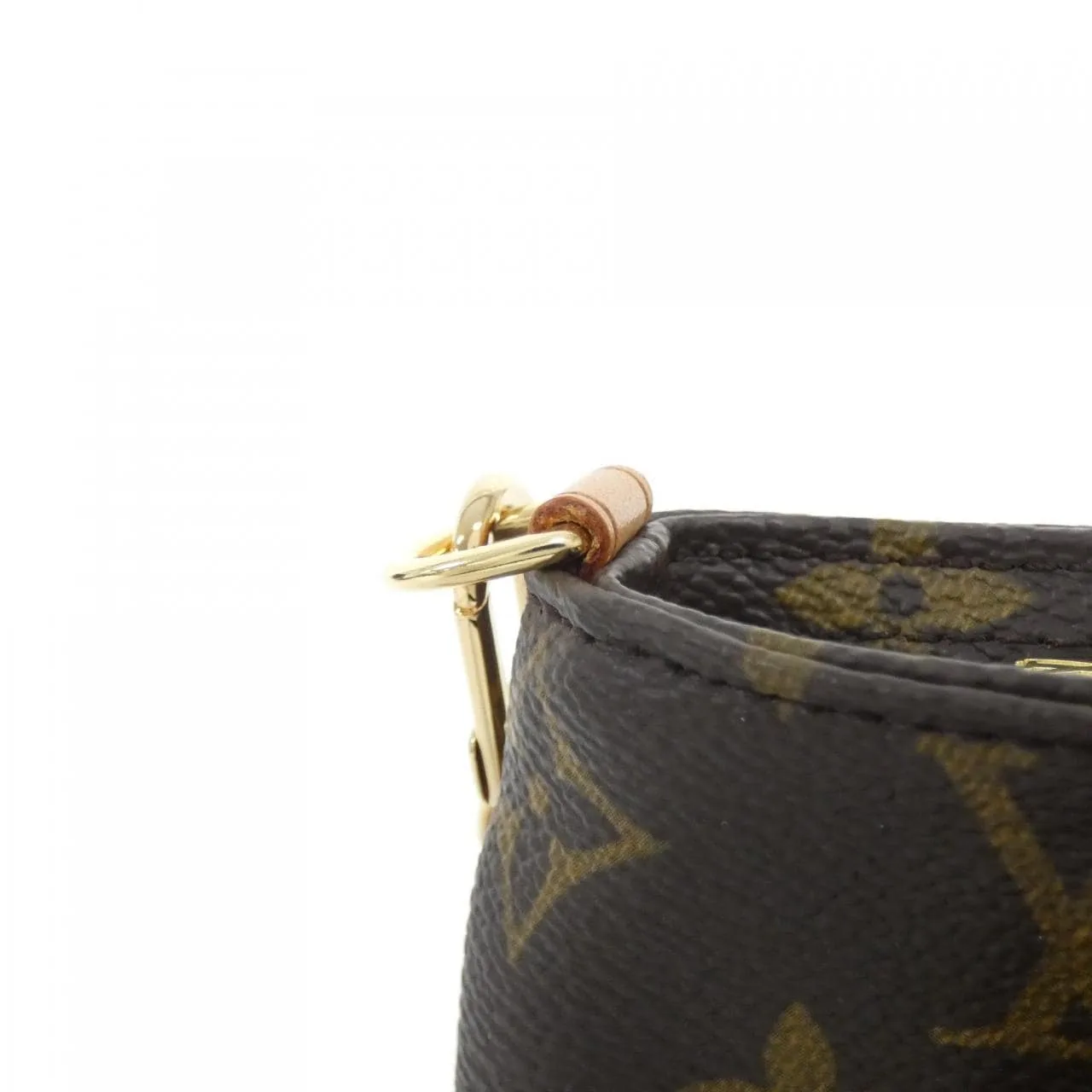 LOUIS VUITTON M51901 Handbag Monogram 4