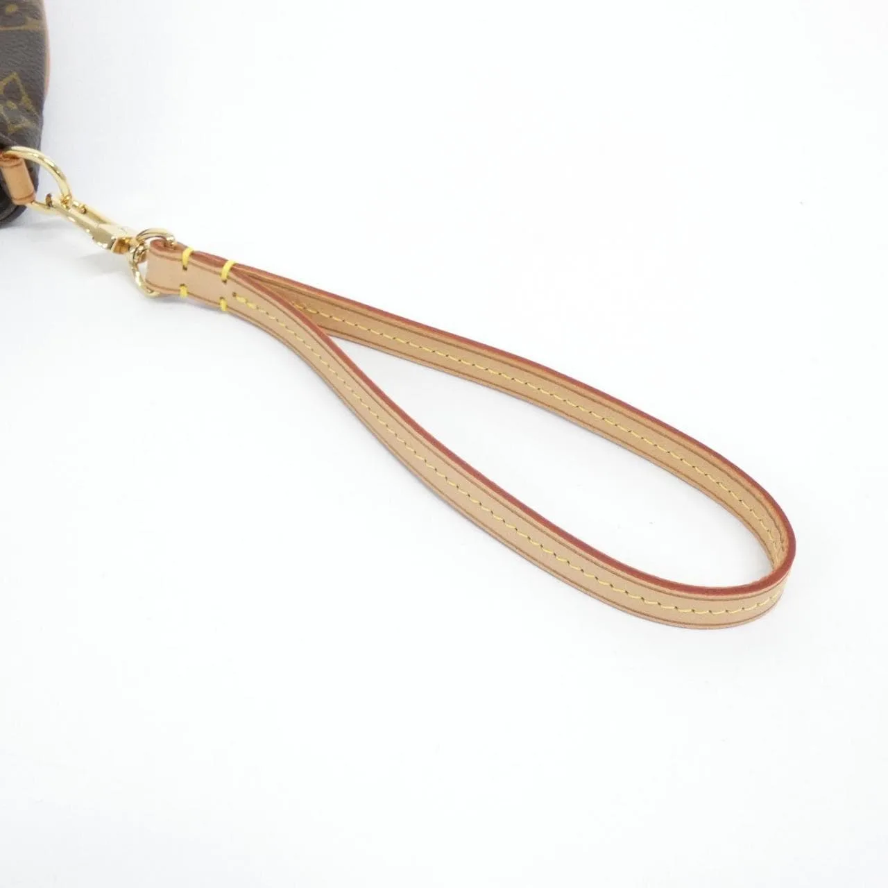 LOUIS VUITTON M51901 Handbag Monogram 5