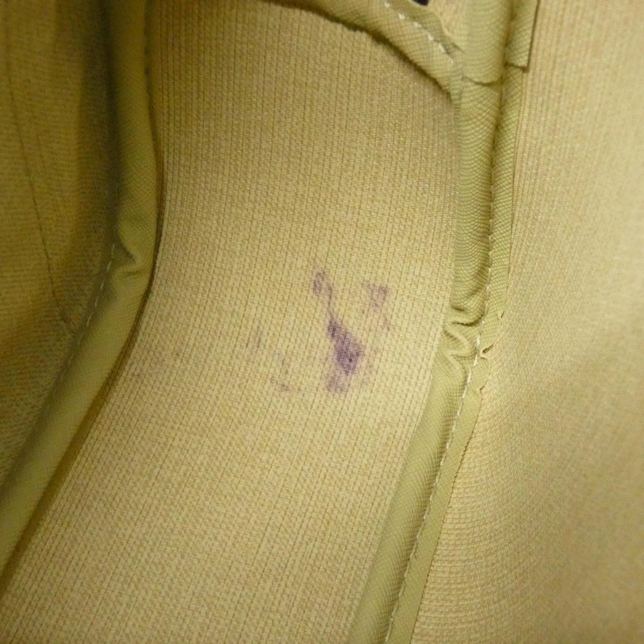 LOUIS VUITTON M45254 Shoulder Monogram Black Monogram Rank B - Thumbnail 10