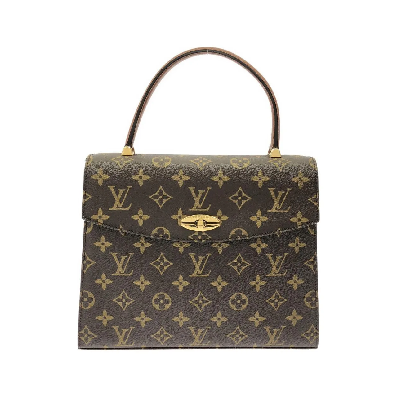 LOUIS VUITTON M51379 Handbag Monogram