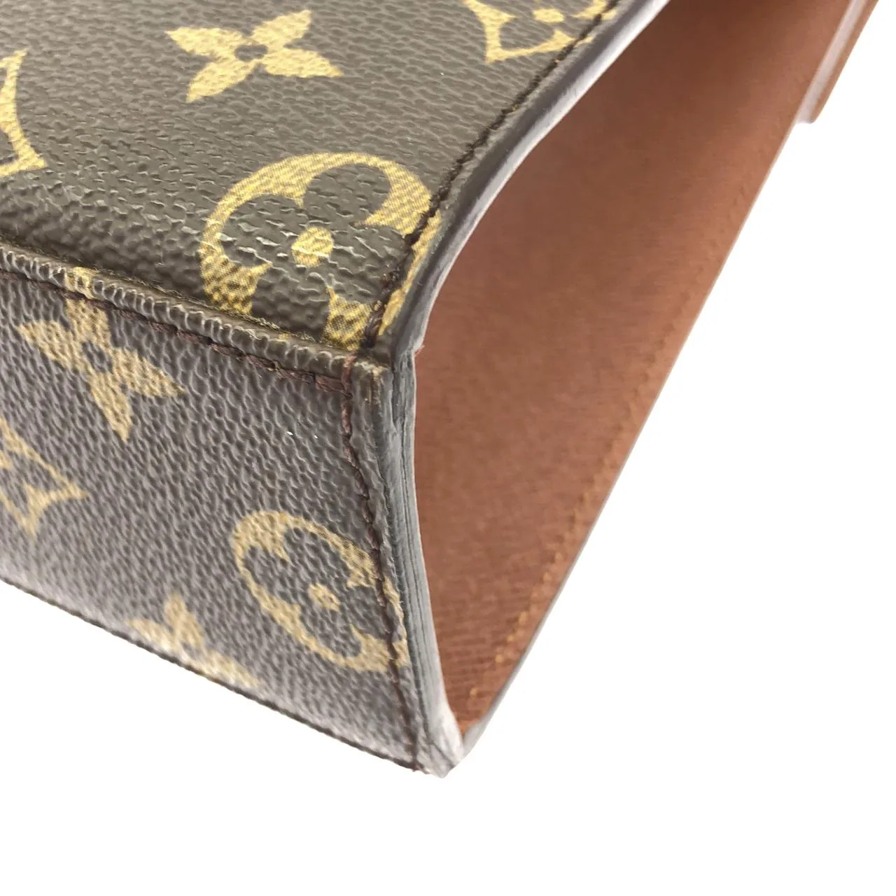 LOUIS VUITTON M51379 手提包 Monogram 3
